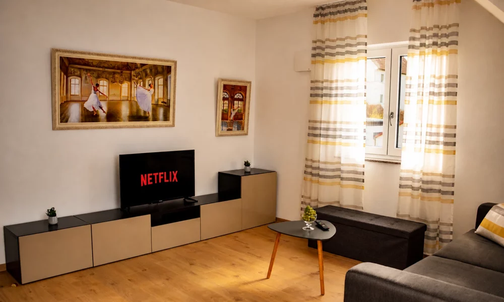 Kueche_Wohnzimmer_DSC_0370_0.0.0.0.5_sideboard_2026 Wohnesszimmer & Küche - Sideboard mit TV (Netflix inklusive)