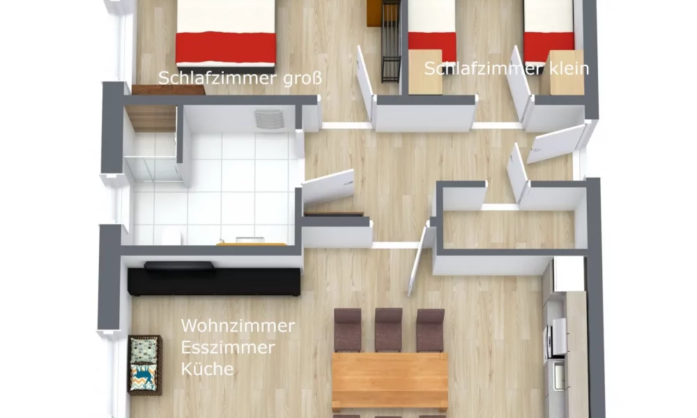 Ansicht__0.0.0.4.0_3DmoeblierterRaumplanJanuar_whg4_2026 möblierter Raumplan Wohnung Wohnung4 Brenz